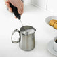 4Pcs Electric Mini Foamer Milk Frother Egg Mixer
