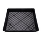10 Pack Seedling Tray Fine Holes Plant Propagation Seedling Hydroponic Square