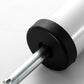Automatic Door Closer with Hydraulic Buffer Adjustable Closing Speed