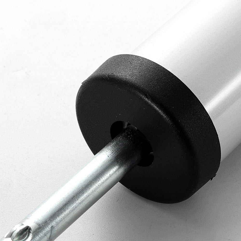 Automatic Door Closer with Hydraulic Buffer Adjustable Closing Speed