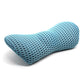 Memory Foam Back Support Pillow for Low Back Pain Relief