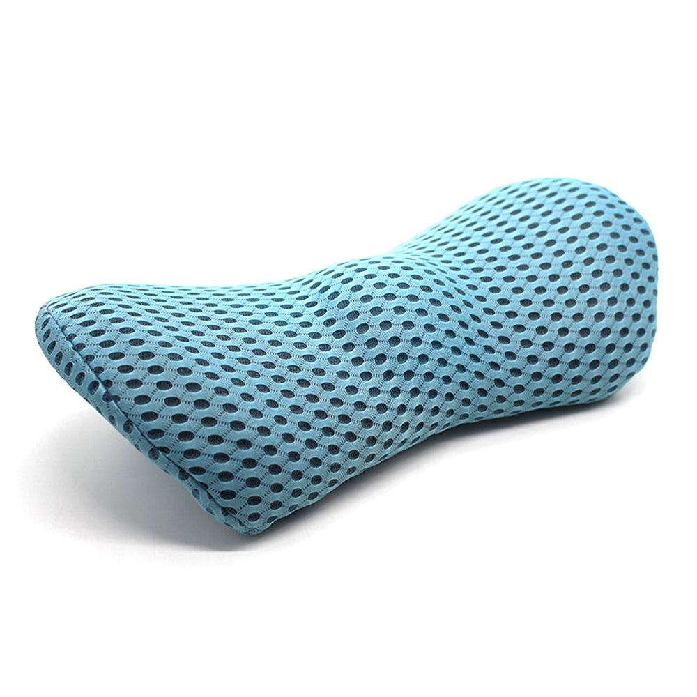 Memory Foam Back Support Pillow for Low Back Pain Relief