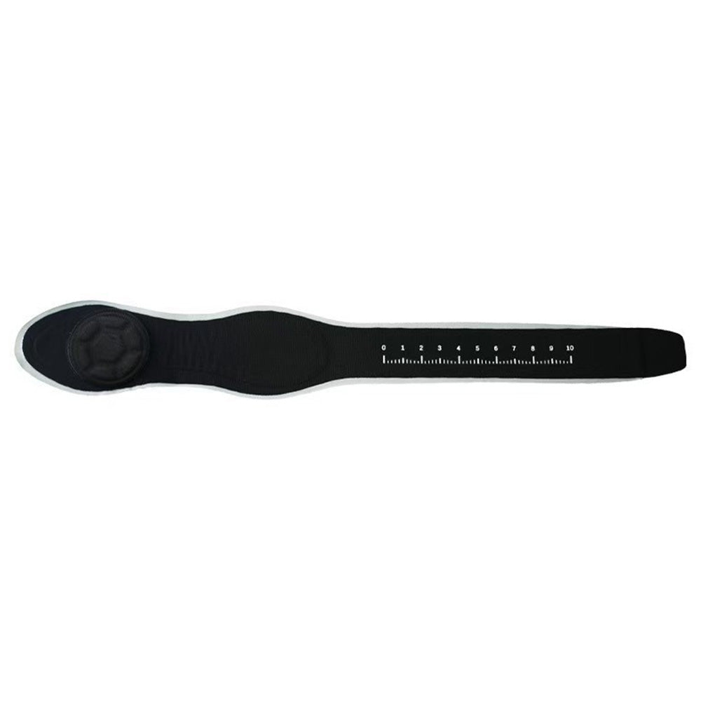 Tennis Elbow Support Brace with Gel Pad for Sports