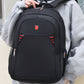 Anti-Theft Laptop Backpack for Men Business Travel Backpack