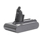 21.6V 1.5Ah V6 Replacement Battery Compatible with Dyson DC62 V6 DC59 DC61 Vacuum