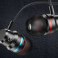 USB C Headphones Over Ear Hooks for iPhone 16 15 Pro Max Plus Samsung Galaxy S25