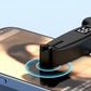 Bluetooth Remote Auto Page Turner and Clicker for Kindle Tablet Phone