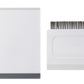 Kitchen Sink Squeegee Sink Brushes Countertop Cleaning Brush Gap Brush