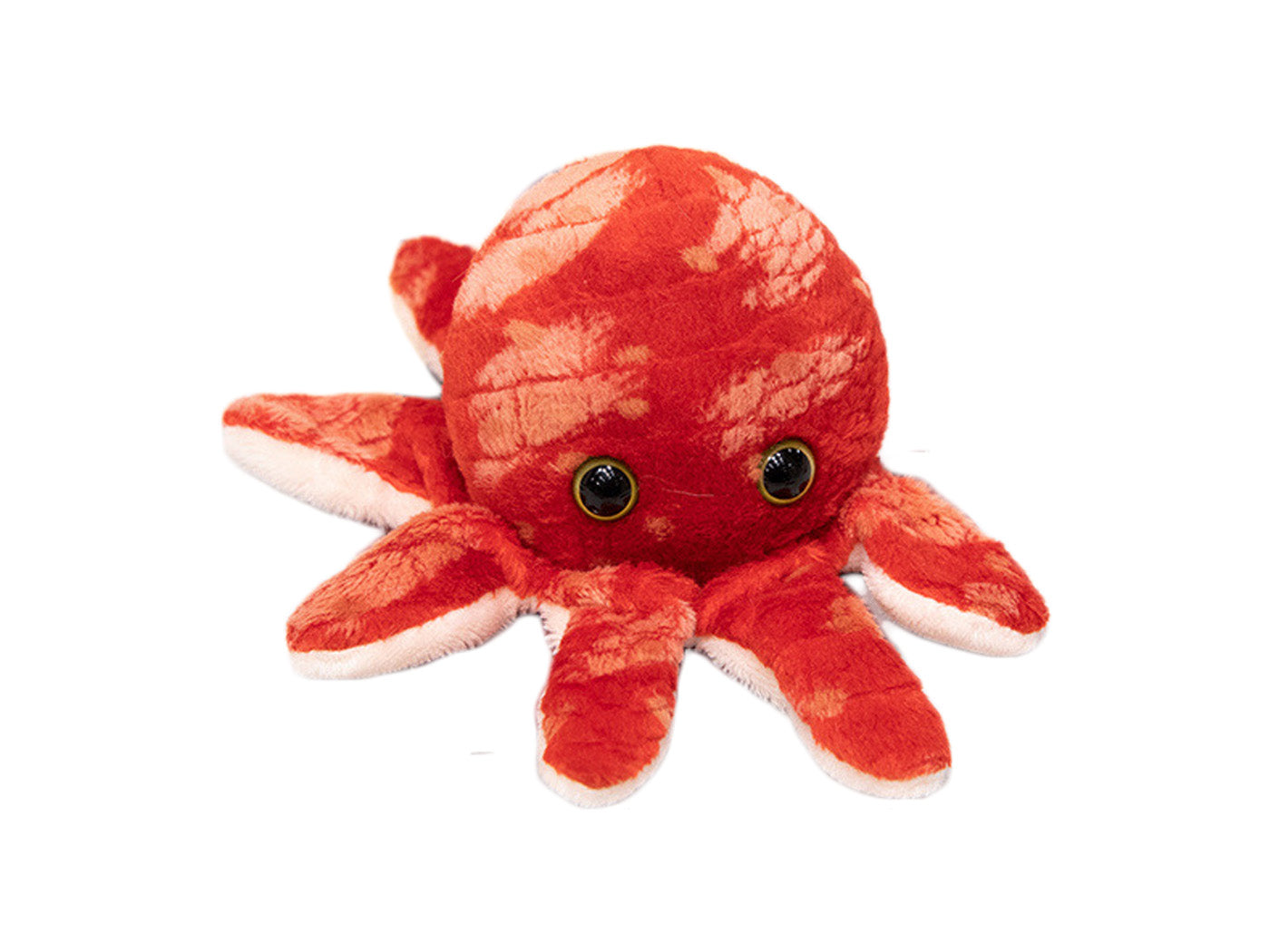Stuffed Animal Plush Toy Shoulder Riding Magnet Toy Costume Accessories