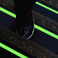 Peel and Stick Stair Treads for Wooden Steps Outdoor Anti Slip Traction Tape