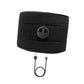 USB Abdominal Muscle Toner Stimulator Belt