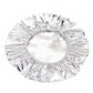 200Pcs Reusable Elastic Aluminum Foil Food Covers for Bowls and Plates