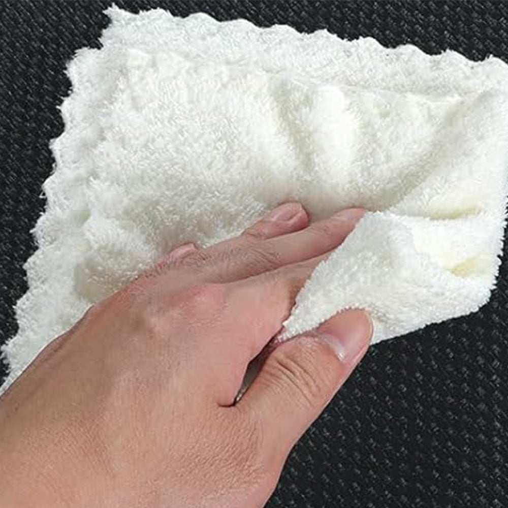 Vintage Low Pile Rug Washable Mat for Living Room Bedroom-Style 2