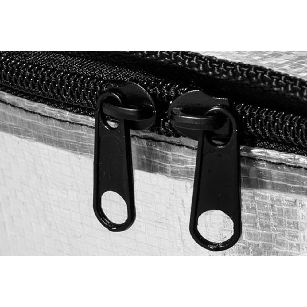 2Pcs Oversized Storage Bags for Christmas Decorations
