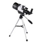 Astronomical Telescope High Definition with Tripod Compact Monocular