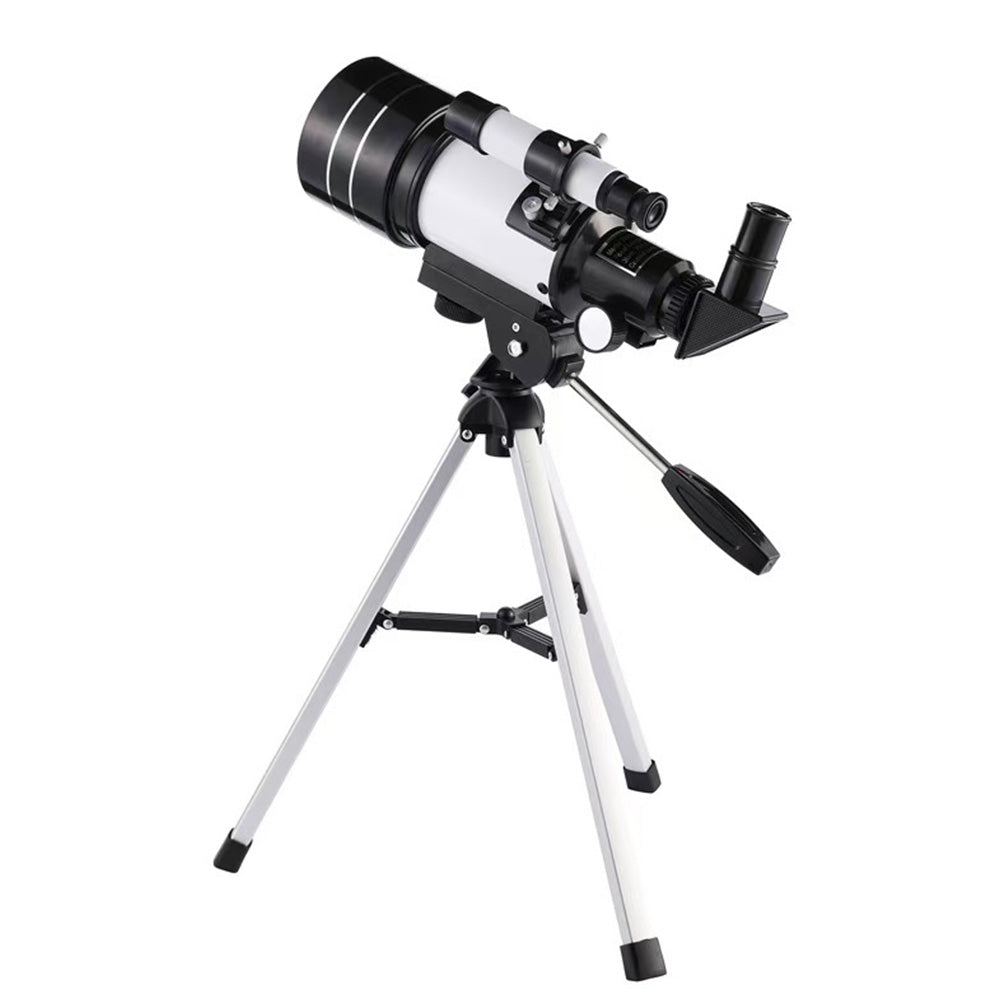 Astronomical Telescope High Definition with Tripod Compact Monocular
