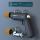 Auto Detailing Polisher Tool Car Polisher 5000RPM 3 Speed Handheld Buffer Waxer for Car Scratch Removal Waxing