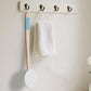 Back and Foot Lotion Applicator with 4 Replacement Pads Sunscreen Applicator Tool
