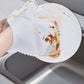 200Pcs Multi-Purpose Washable Reusable Dust Removal Microfiber Gloves