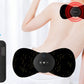 Wireless 6 Modes EMS Electric Massager Remote Control Muscle Massager
