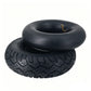4.10/3.50-4 Tyre and Inner Tube Set for Electric Scooter Repair Parts