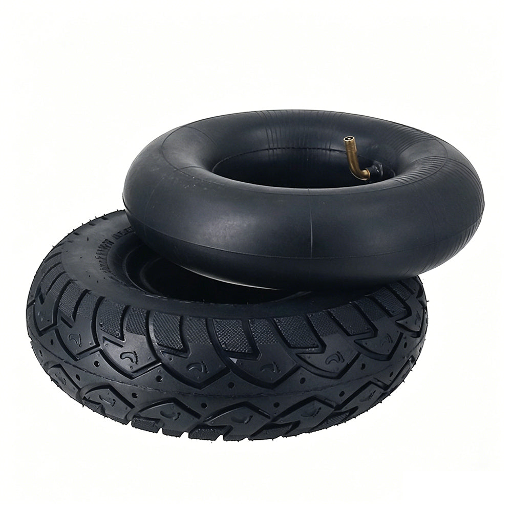 4.10/3.50-4 Tyre and Inner Tube Set for Electric Scooter Repair Parts