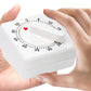 Mechanical Kitchen Timer Battery-Free Countdown Timer for Cooking Studying