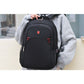 Anti-Theft Laptop Backpack for Men Business Travel Backpack
