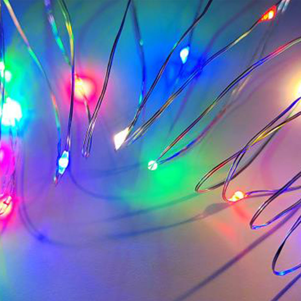 Christmas Decorations Outdoor Banner with Merry Christmas LED Light