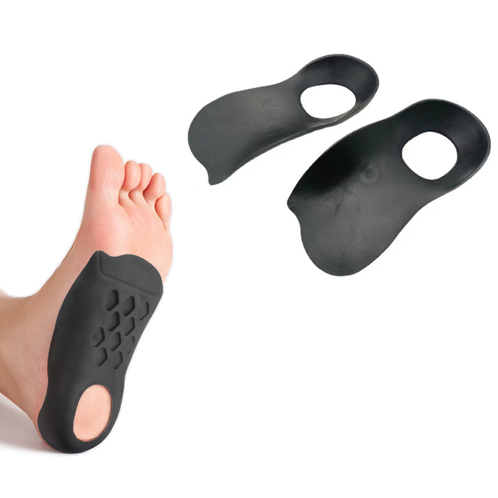 Arch Support Insoles for Comfortable Walking
