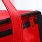 12inch Delivery Bag Pizza Bags Insulated Thermal Hot Cold Food Storage Carrying Case