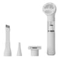 4-In-1 Cordless Pet Grooming Kit Hair Vacuum Grooming Brush Vacuum Cleaner