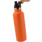 3 PCS Straw Lids for Hydro Flask Standard Mouth with 2 Straws and Cleaning Brush