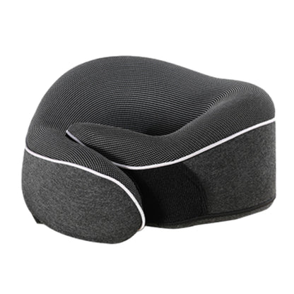 Memory Foam Soft U-Shaped Neck Pillow for Travel