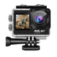4K Dual Screen WIFI Waterproof Sports Action Camera