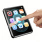 MP3 Player Bluetooth 2.4 Inch Full Touch Screen Portable
