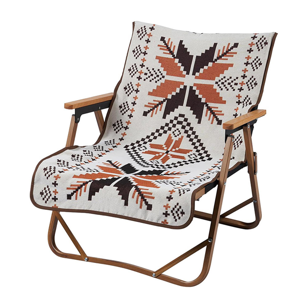 50x90cm Outdoor Camping Seat Chair Cover
