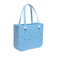 Lady Large Beach Bag Travel Tote Bag Casual Shopping Bag