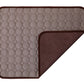 Pet Summer Cooling Mat Cooling Fabric Pet Bed Pad