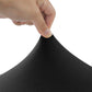 Spandex Fitted Tablecloth Rectangular Stretch Table Cover for Wedding Party