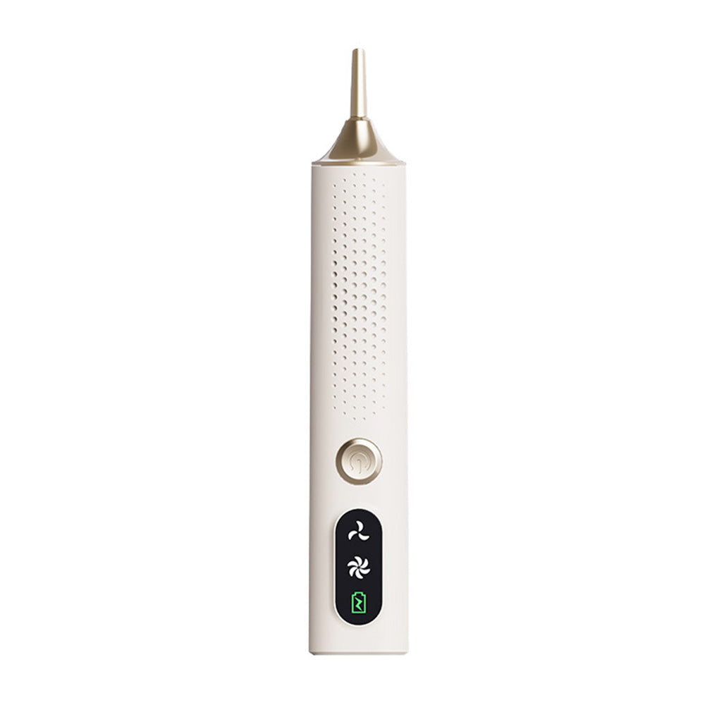 Electric Diamond Painting Pen with Vacuum Suction for DIY Craft Art