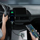 Bluetooth 5.0 Radio Car Kit Wireless FM USB Charger Player