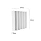 12 Pack Wedge Soundproof Foam Proofing Panel