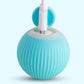 2PCS Interactive Smart Cat Toy Automatic Rolling Cat Ball Self-Moving Kitten Toys
