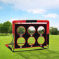 Soccer Goal For Backyard Portable Soccer Nets For Outdoor Play
