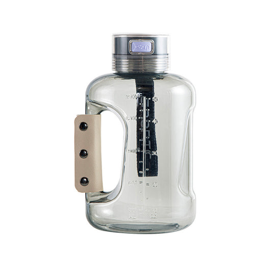 1.5L Portable Hydrogen Rich Water Generator Water Bottle