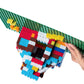 4Pcs 32x32 Classic Baseplates Building Plates for LEGO Building Bricks