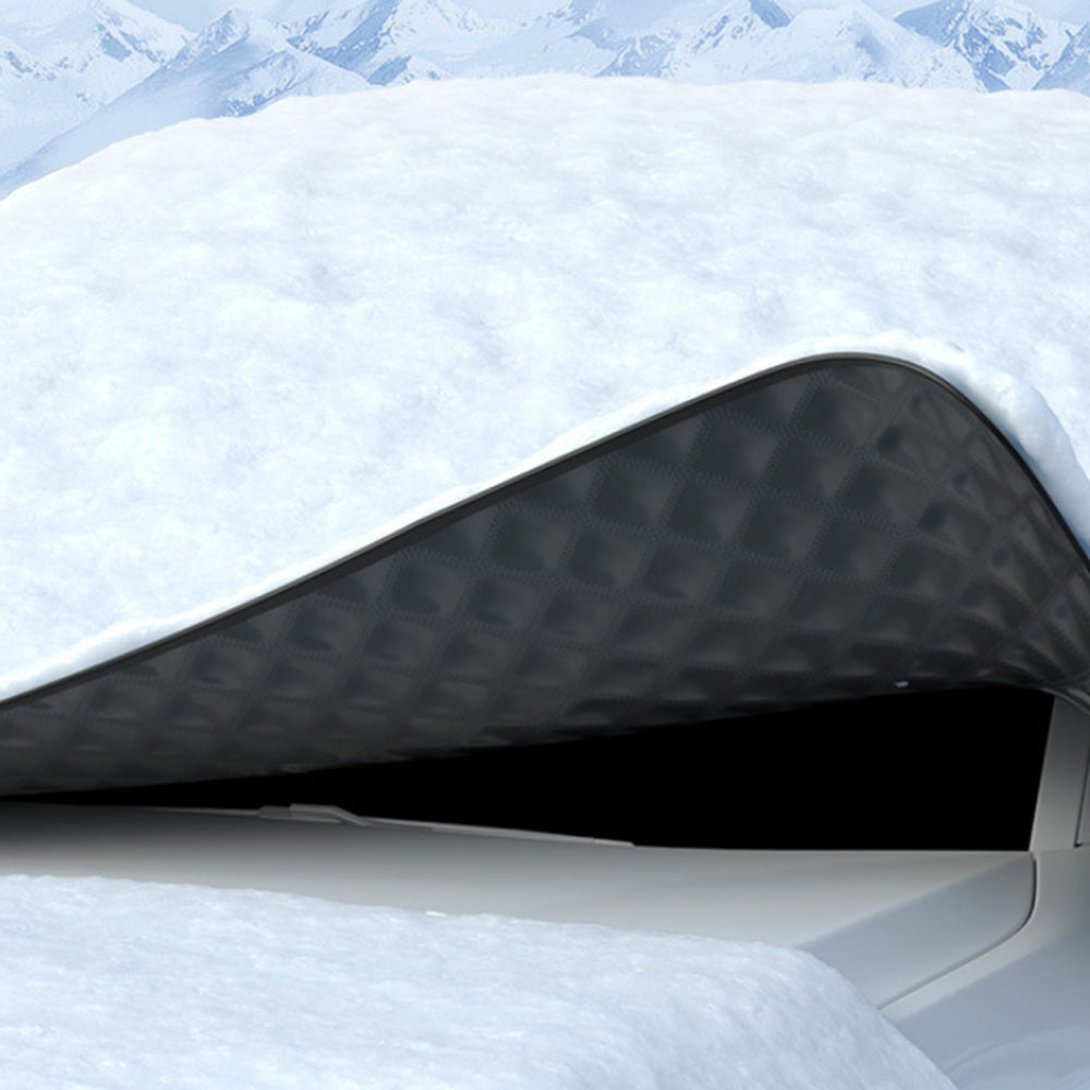 Car Windshield Snow Sun Shade Protector Cover