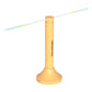 Fly Repellent Fan with Holographic Blades for Indoor Outdoor