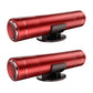 2Pcs Car Safety Hammer Window Glass Breaker